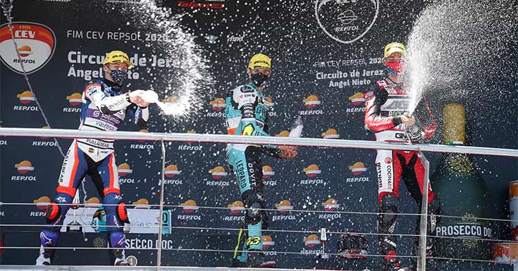 fim cev moto2