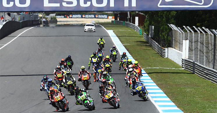 fim cev estoril