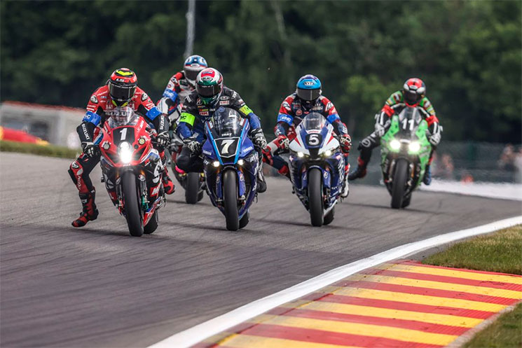 24 horas spa
