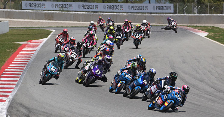 fim junior gp