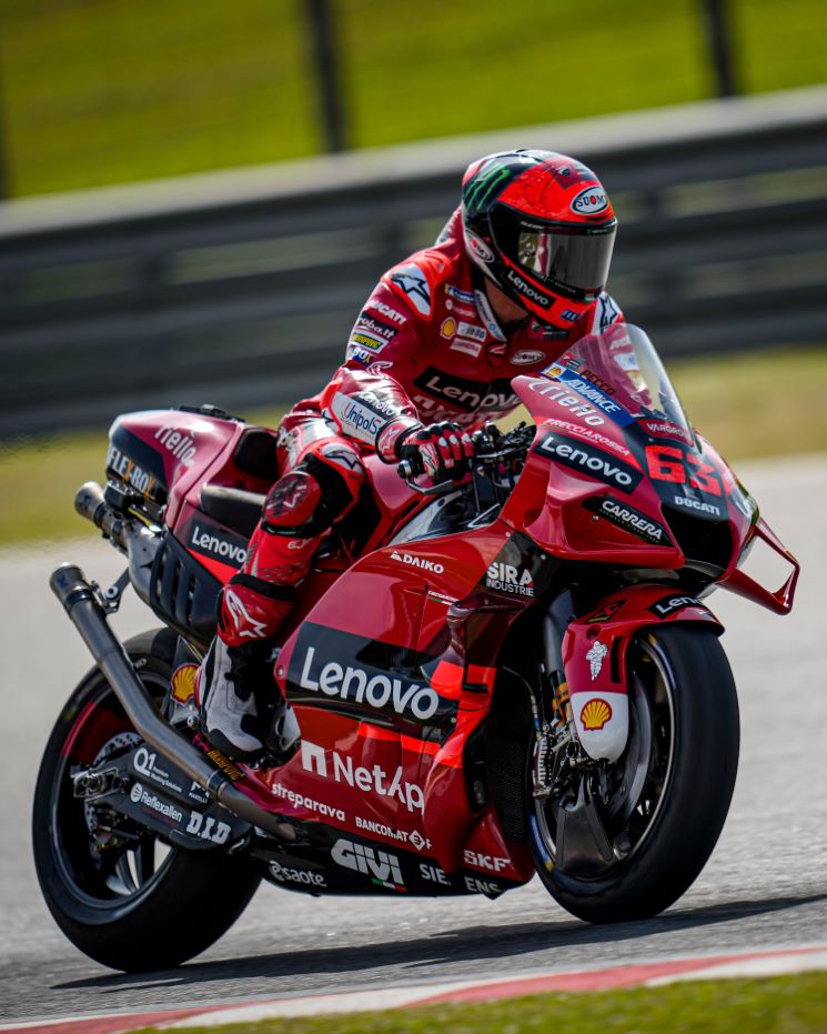 ducati
