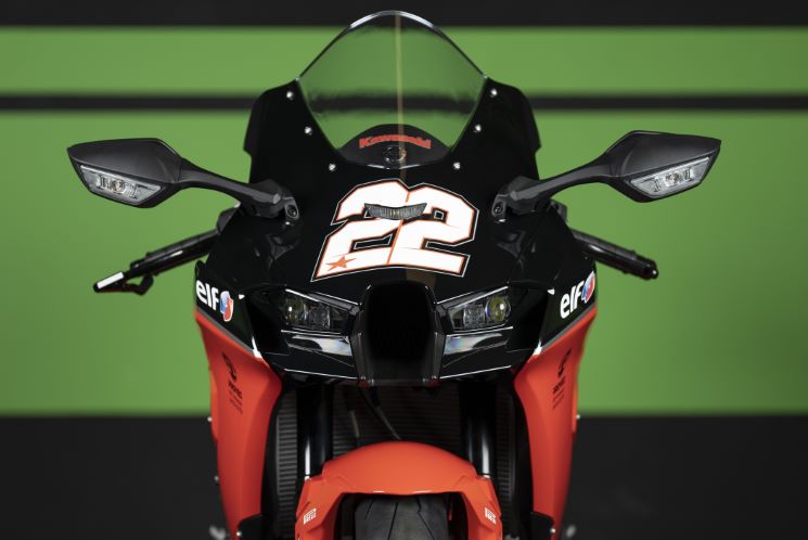 zx10rr gpz900