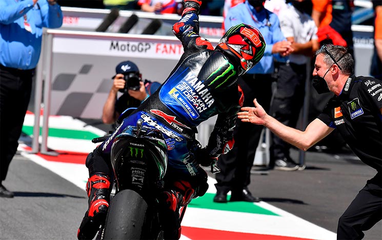 quartararo mugello