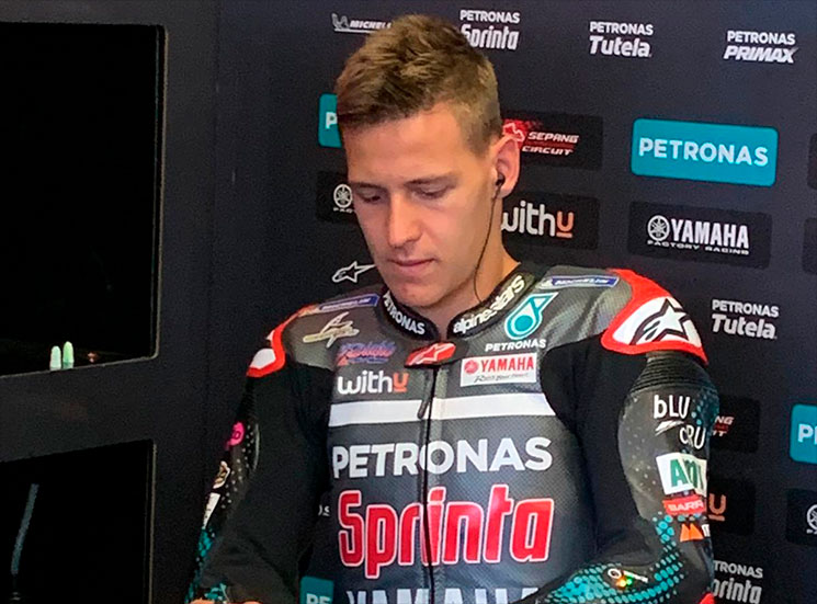 fabio quartararo