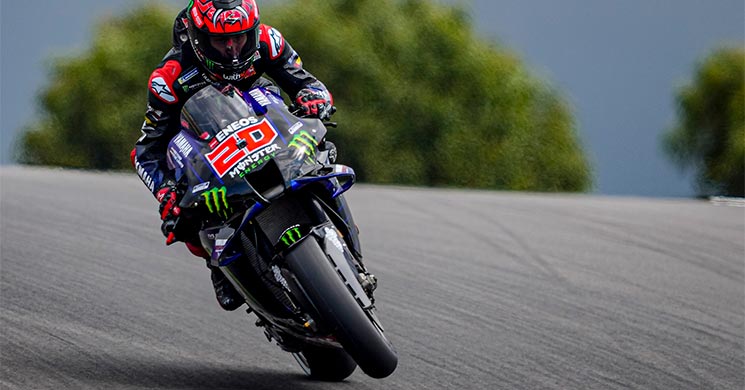 quartararo