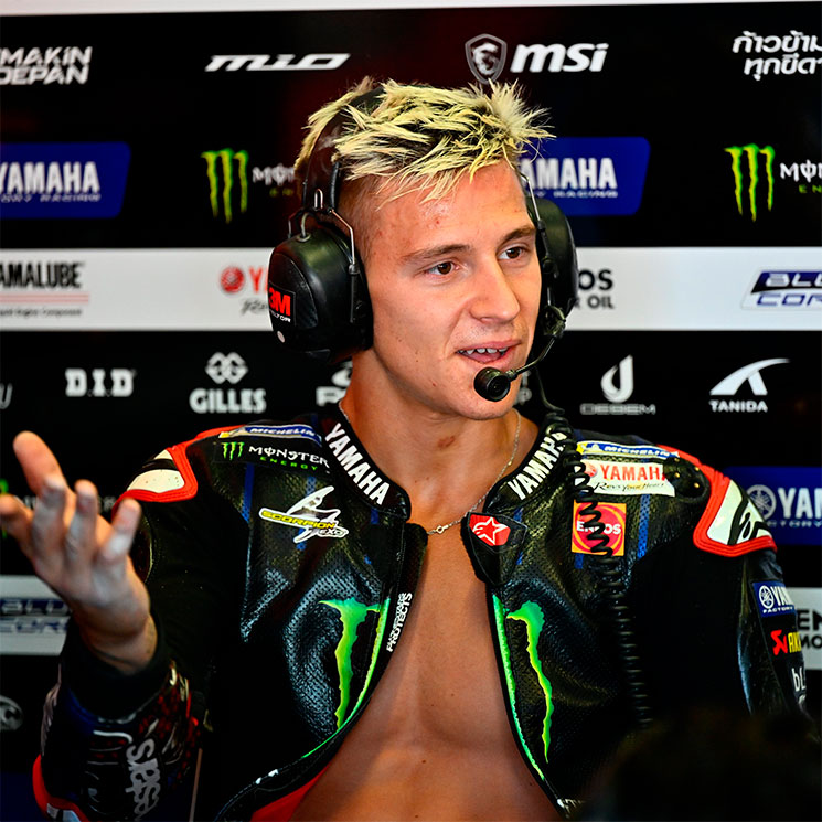 fabio quartararo