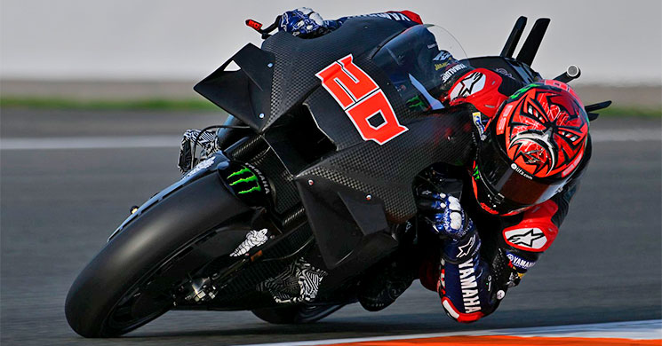 fabio quartararo