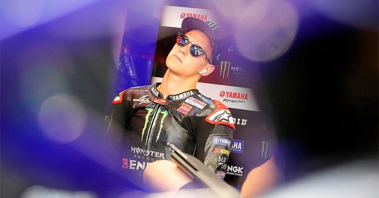 fabio quartararo