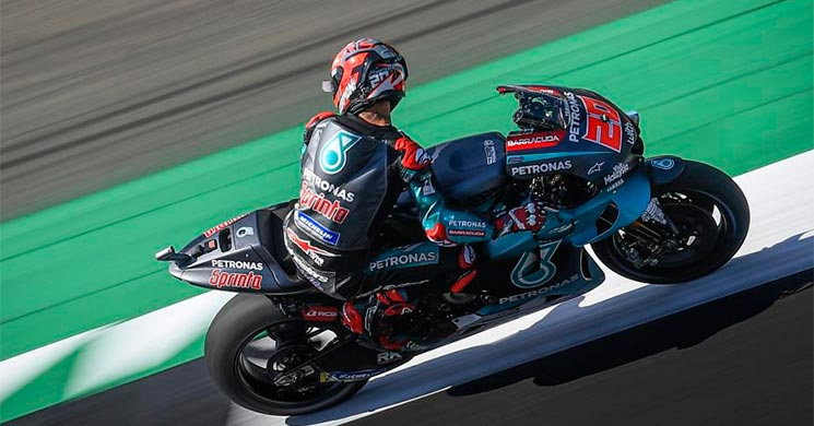 quartararo