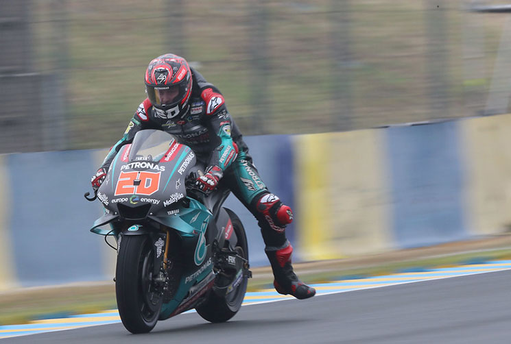 Fabio Quartararo