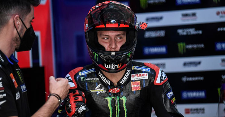 FabioQuartararo