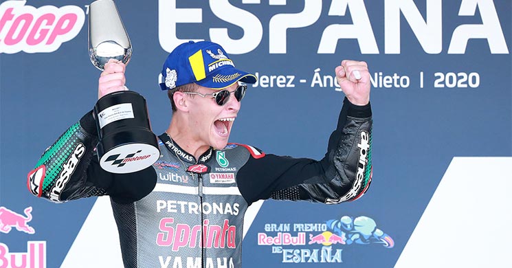 quartararo