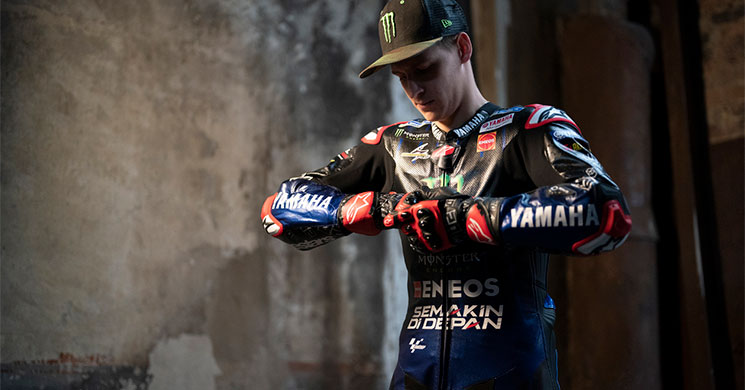 fabio quartararo