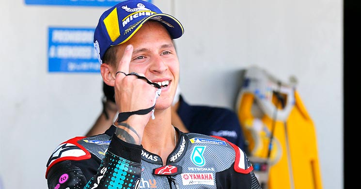 quartararo