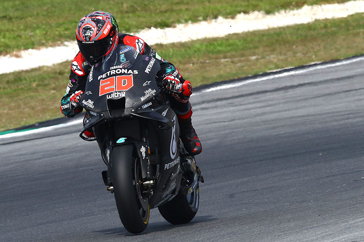fabio quartararo