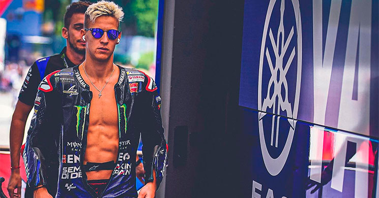 FabioQuartararo