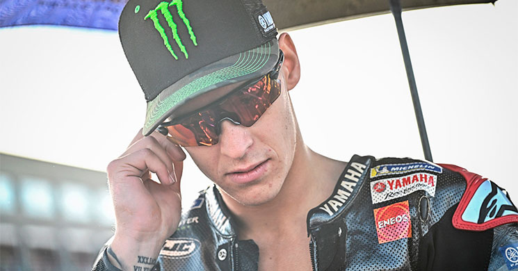 fabio quartararo