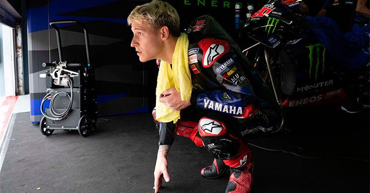 fabio quartararo