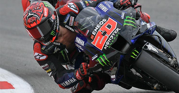 fabio quartararo