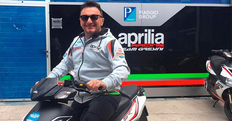 FaustoGresini