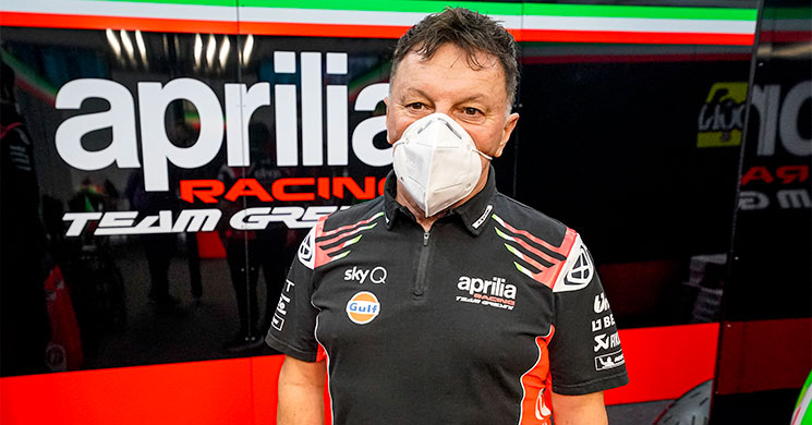 fausto gresini