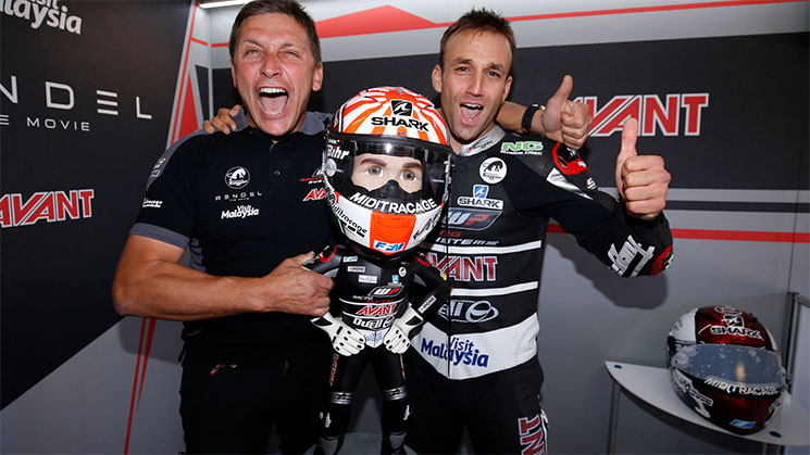 Fellon Zarco