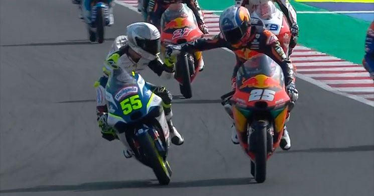 fenati