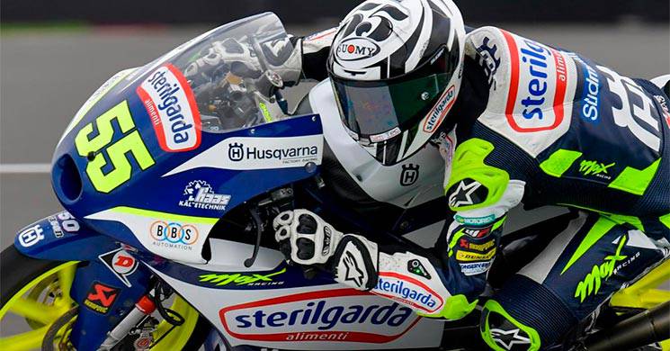 fenati