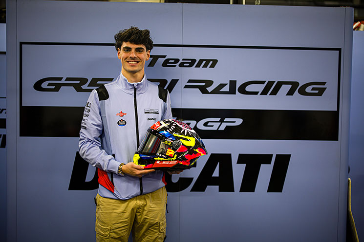 FerminAldeguerMotoGP