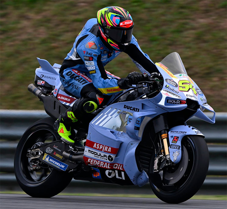 Fermin Aldeguer