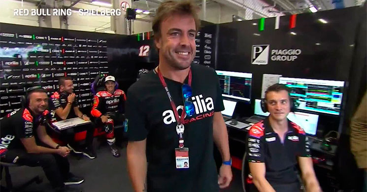 fernando alonso