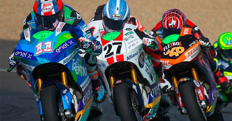 FerrariMotoE