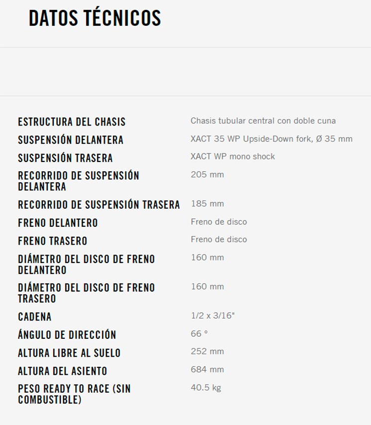 ficha sx5