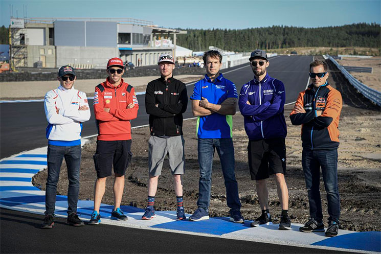 finlandia motogp