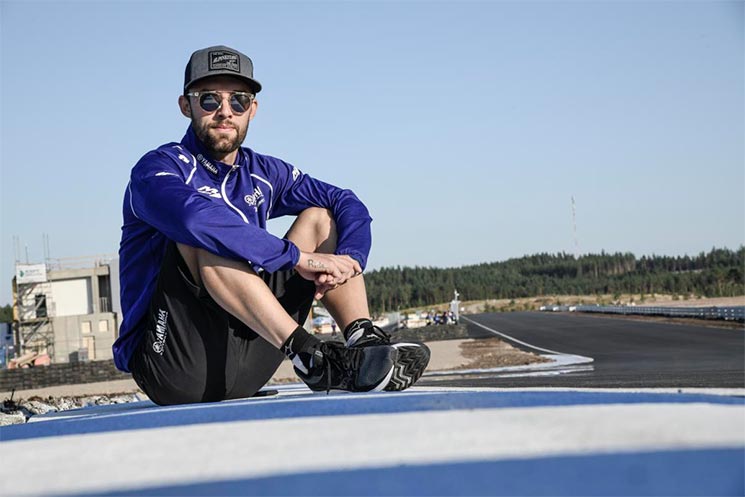 jonas folger