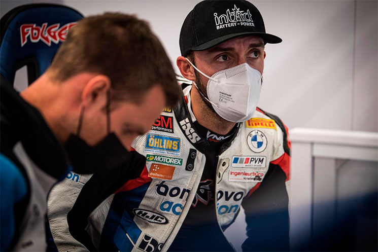 jonas folger
