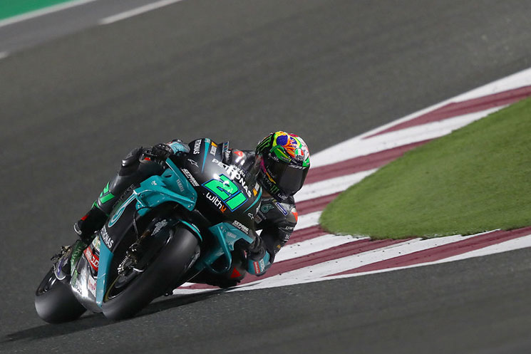 morbidelli