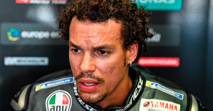franco morbidelli