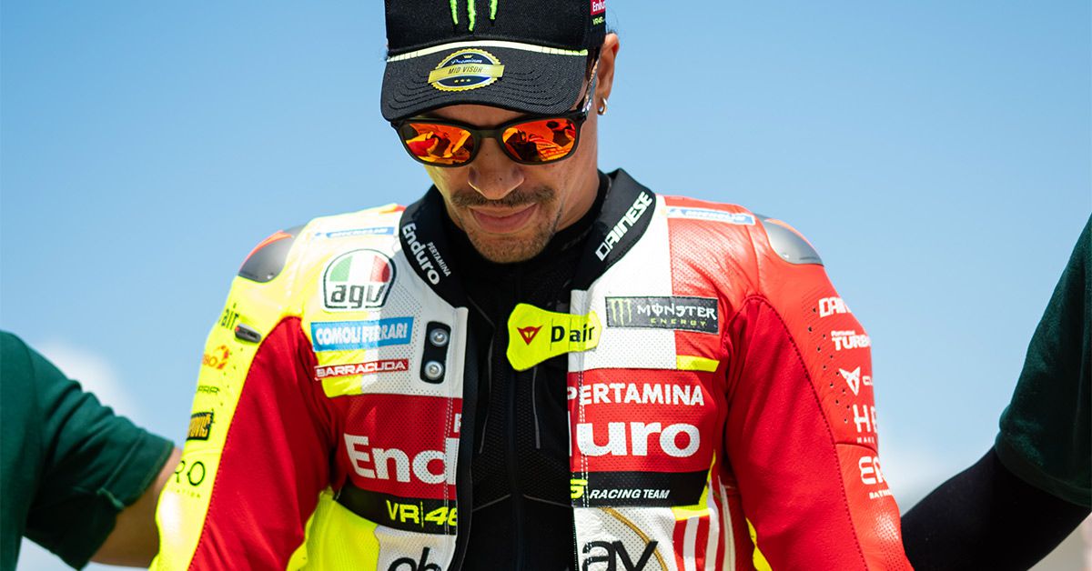 franco morbidelli