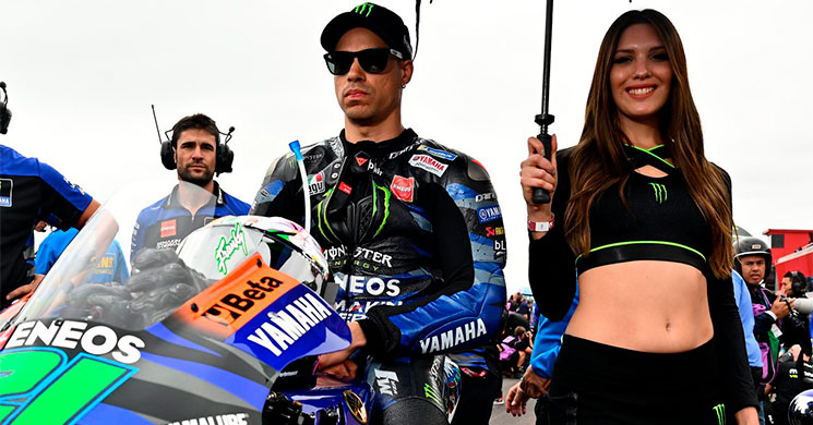 franco morbidelli