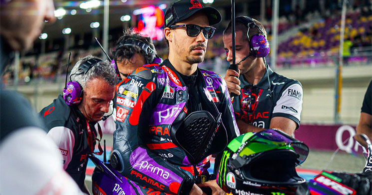 franco morbidelli