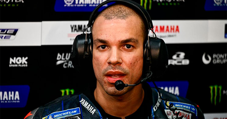 franco morbidelli