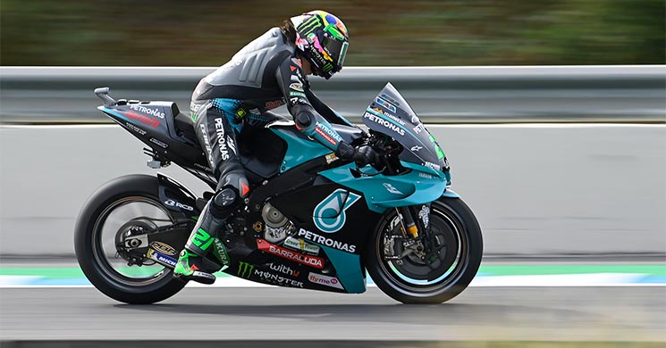 franco morbidelli