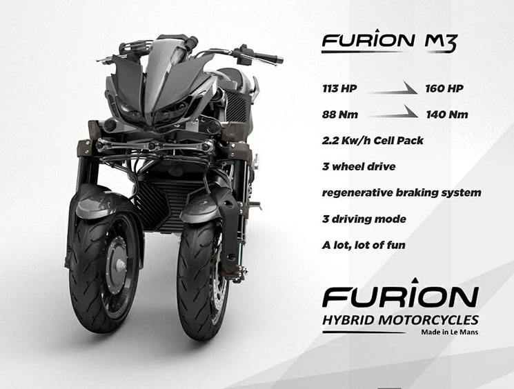 furion m3