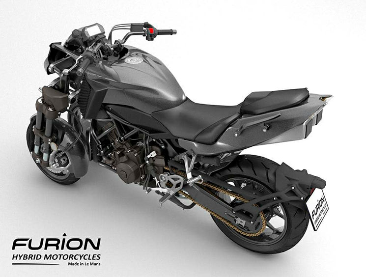 furion m3