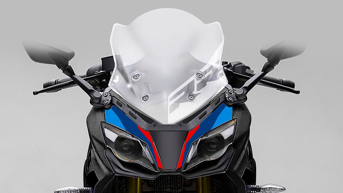 G310RR limited edition