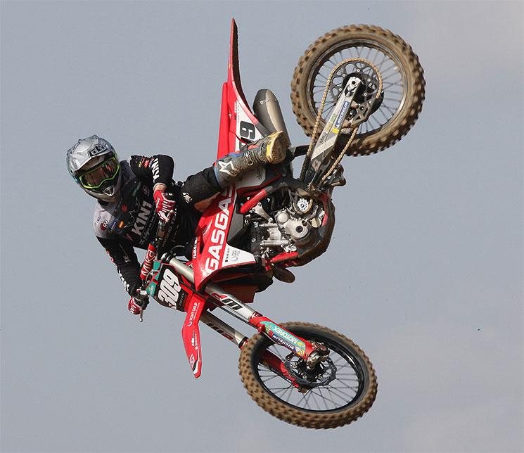 gasgas