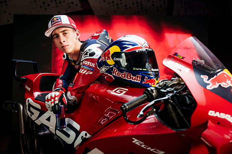 gasgas 2024 motogp