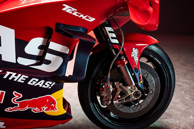 gasgas 2024 motogp