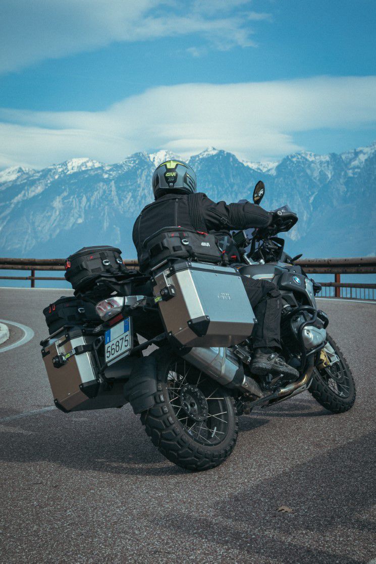 bolsas givi